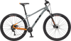 GT Avalanche Hardtail Mountain Bike