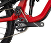 GT Force Carbon Elite Enduro Mountain Bike - MEDIUM