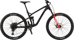 GT Sensor Full Suspension Mountain Bike