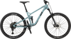 GT Sensor Full Suspension Mountain Bike