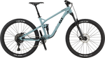 GT Sensor Full Suspension Mountain Bike