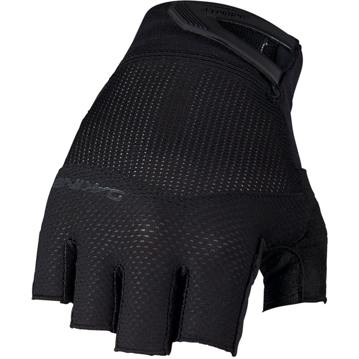 Boundary Gloves