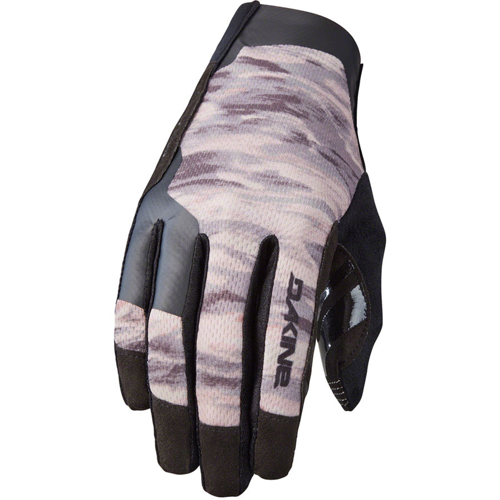 Covert Gloves - Full Finger