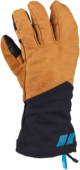 45NRTH 2024 Sturmfist 4 LTR Leather Gloves