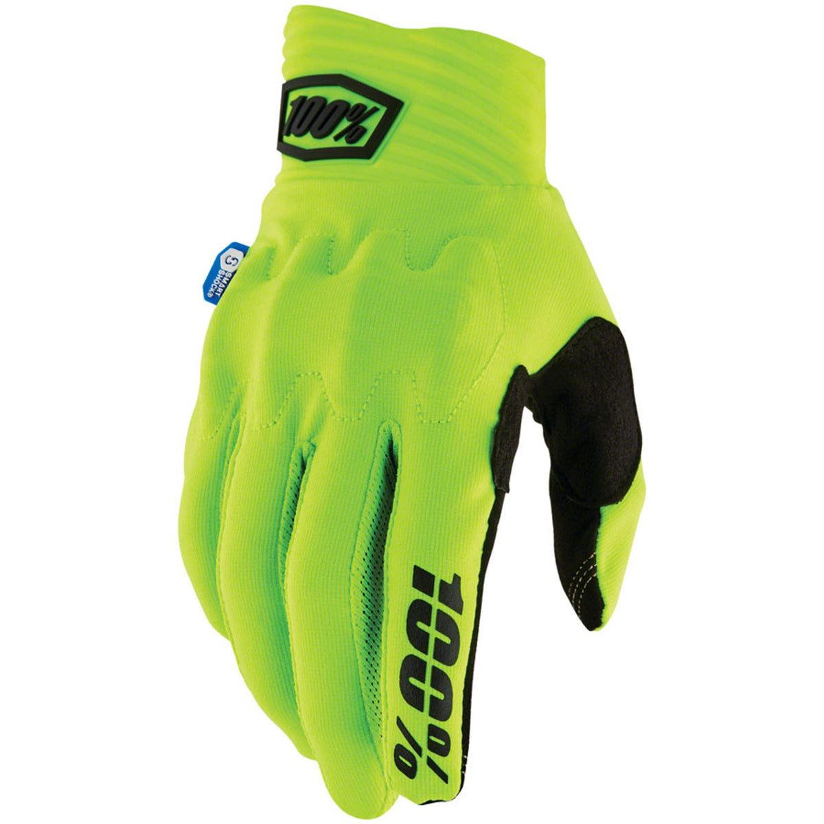 Cognito Gloves - Full Finger