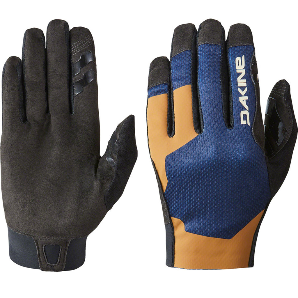 Covert Gloves - Full Finger
