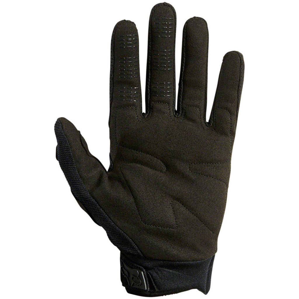 Dirtpaw Gloves - Full Finger