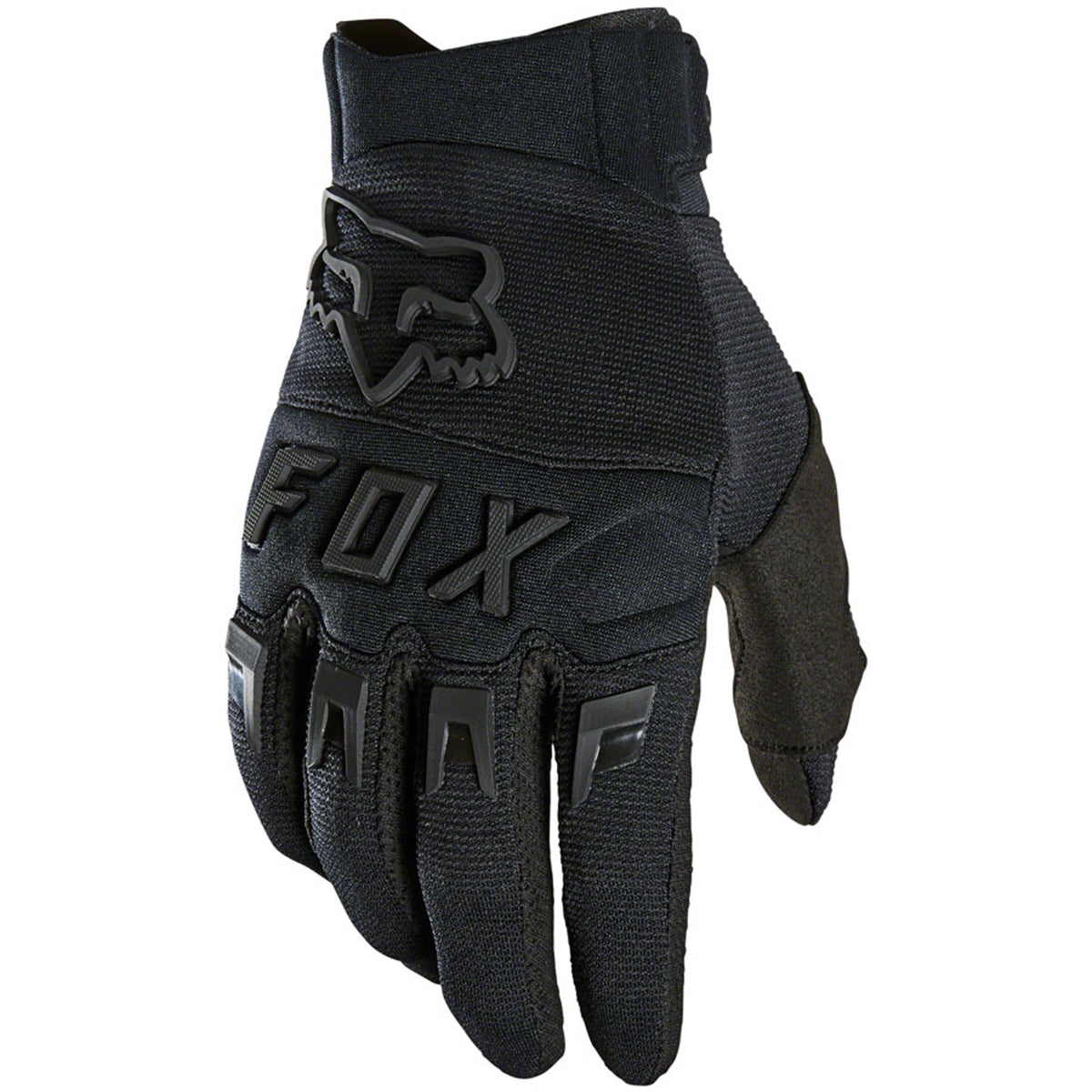 Dirtpaw Gloves - Full Finger