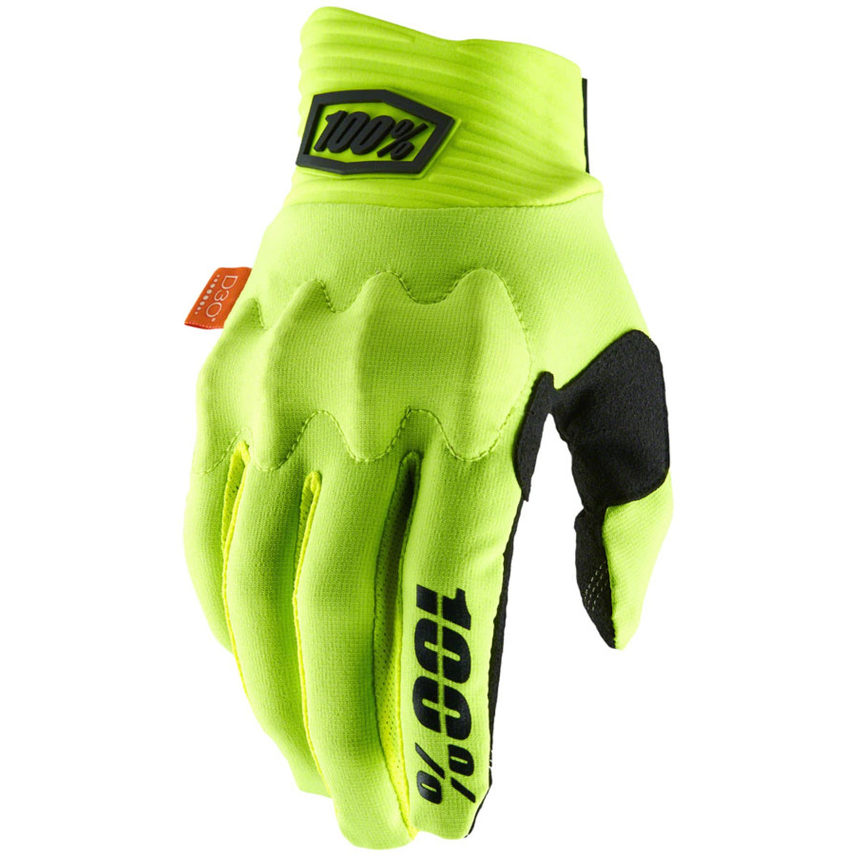 Cognito Gloves - Full Finger