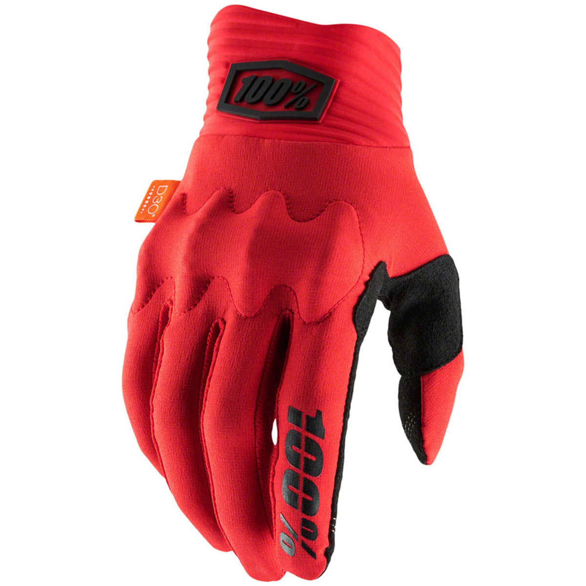 Cognito Gloves - Full Finger