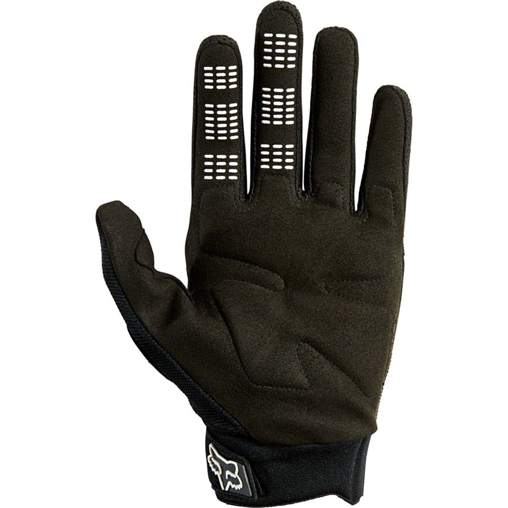 Dirtpaw Gloves - Full Finger