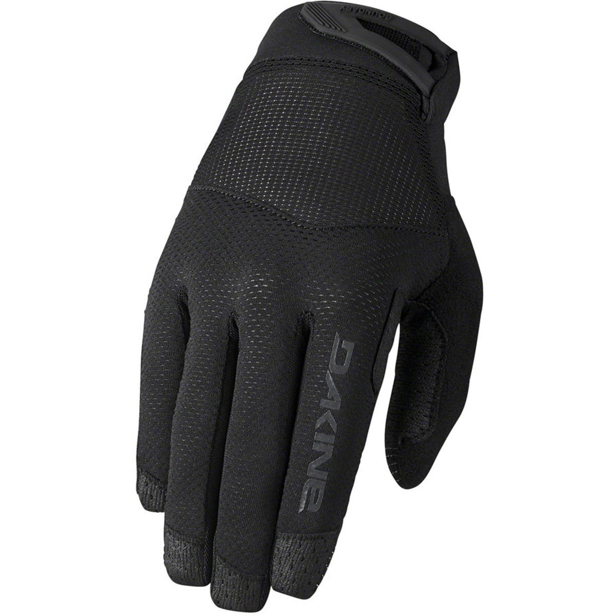 Boundary Gloves