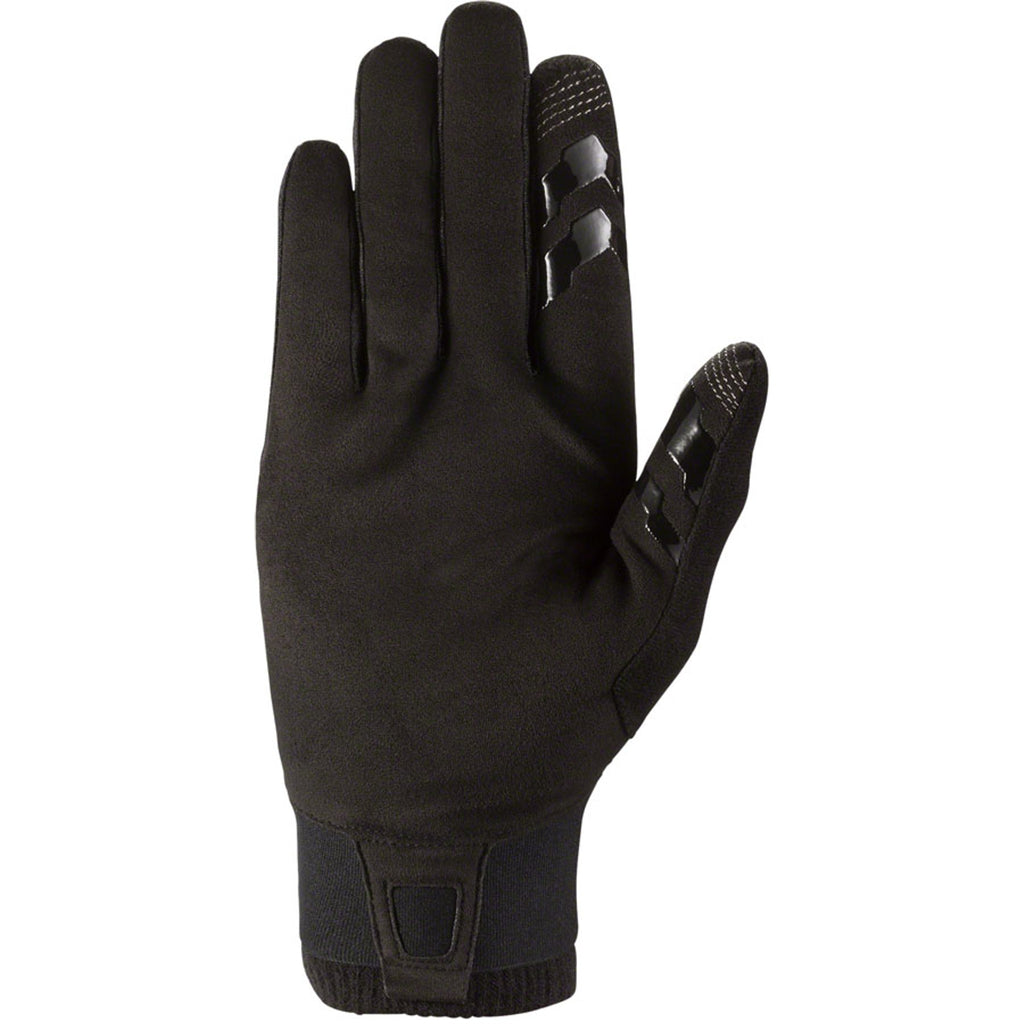 Covert Gloves - Full Finger