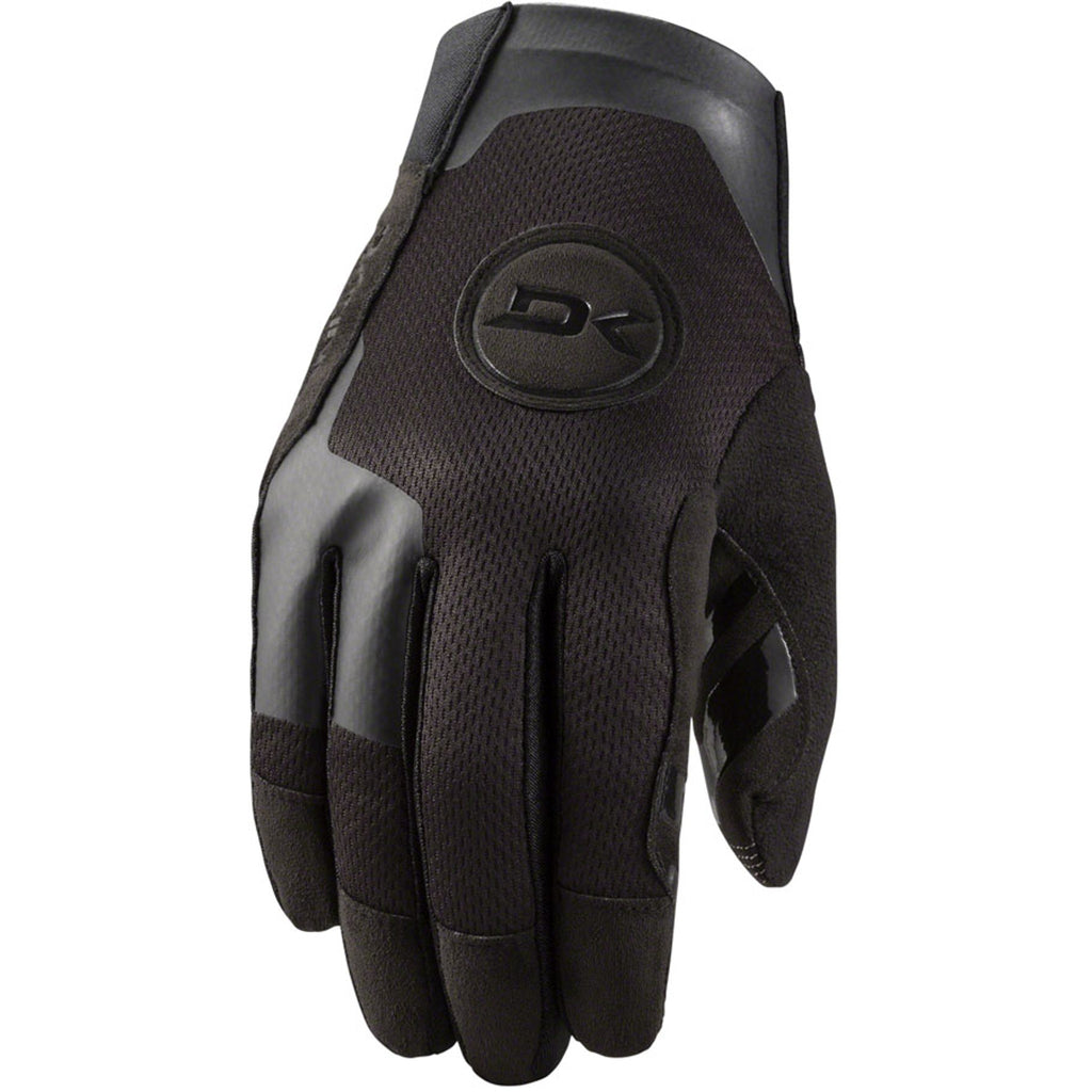 Covert Gloves - Full Finger