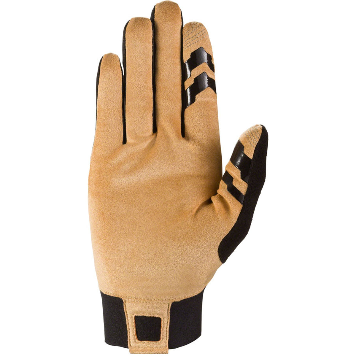 Covert Gloves - Full Finger