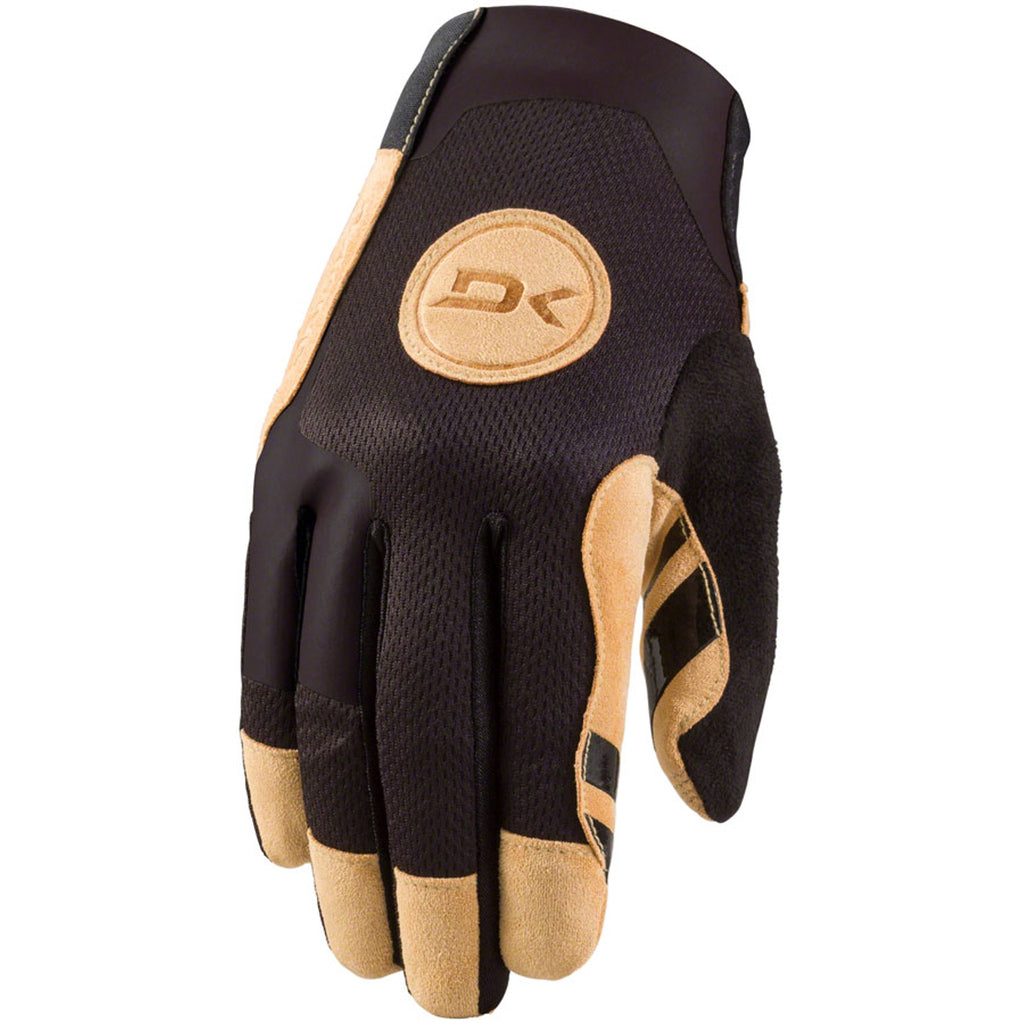 Covert Gloves - Full Finger