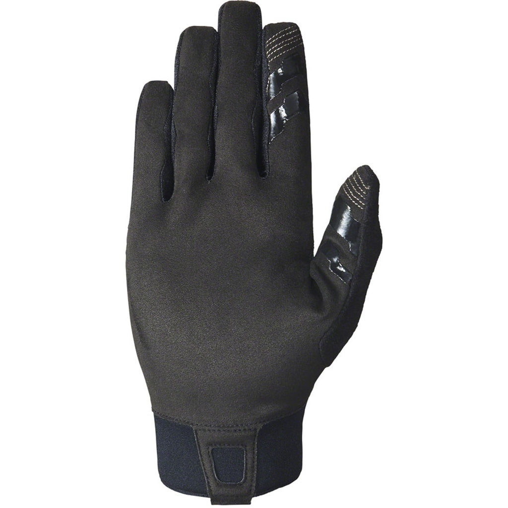 Covert Gloves - Full Finger