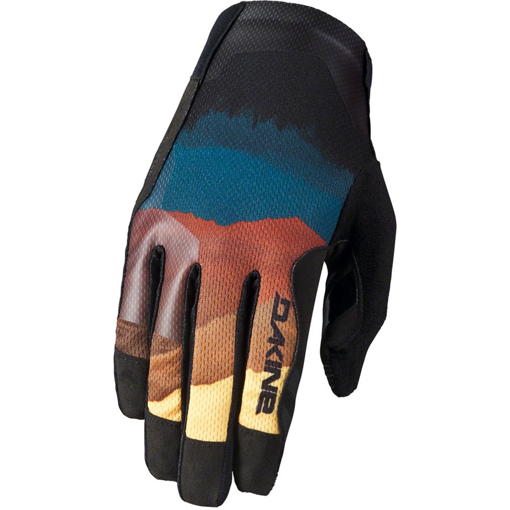 Covert Gloves - Full Finger