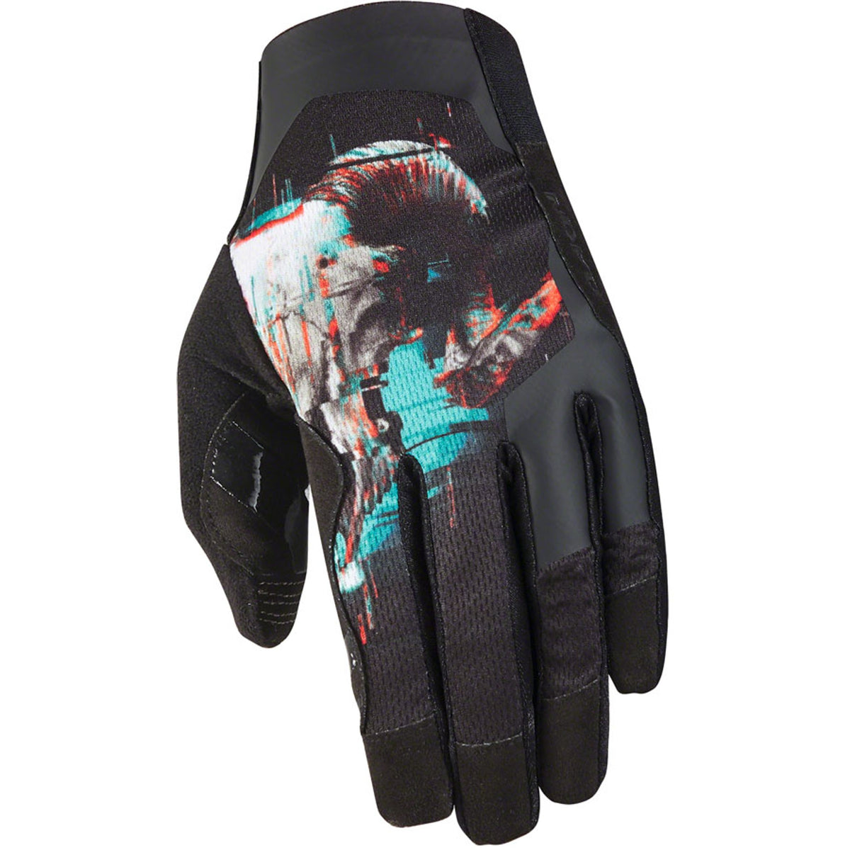 Covert Gloves - Full Finger