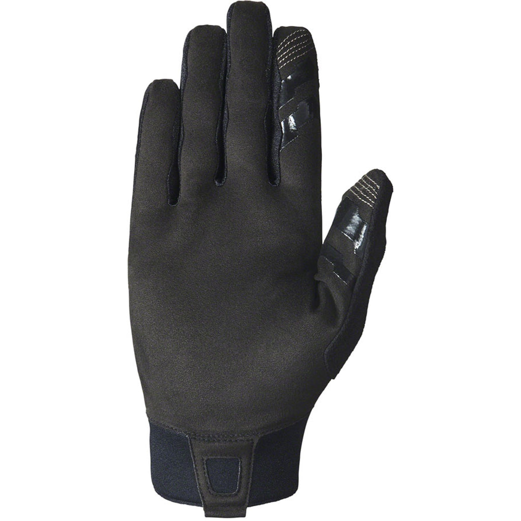 Covert Gloves - Full Finger