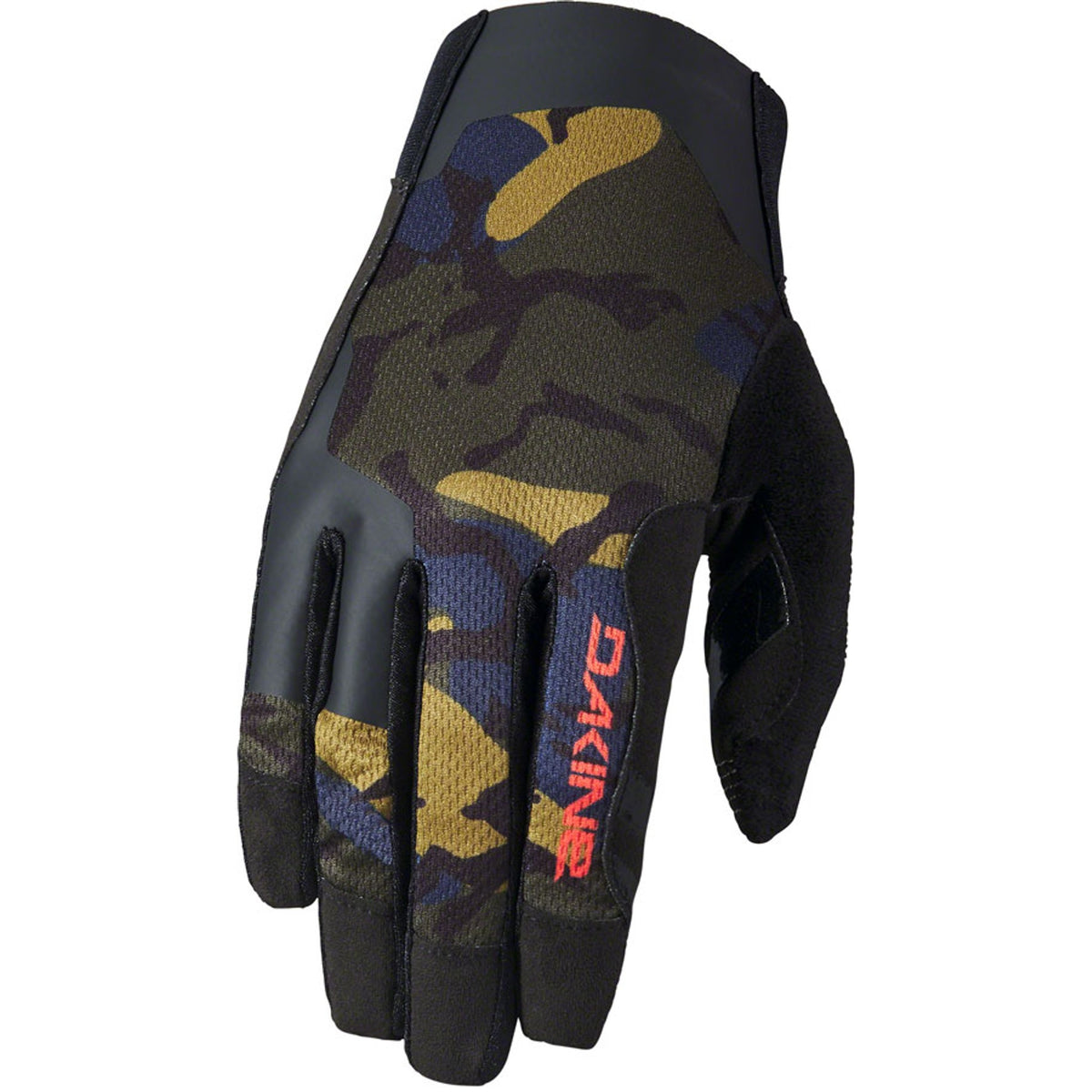 Covert Gloves - Full Finger