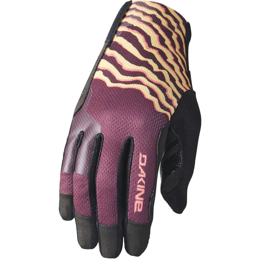 Covert Gloves - Full Finger