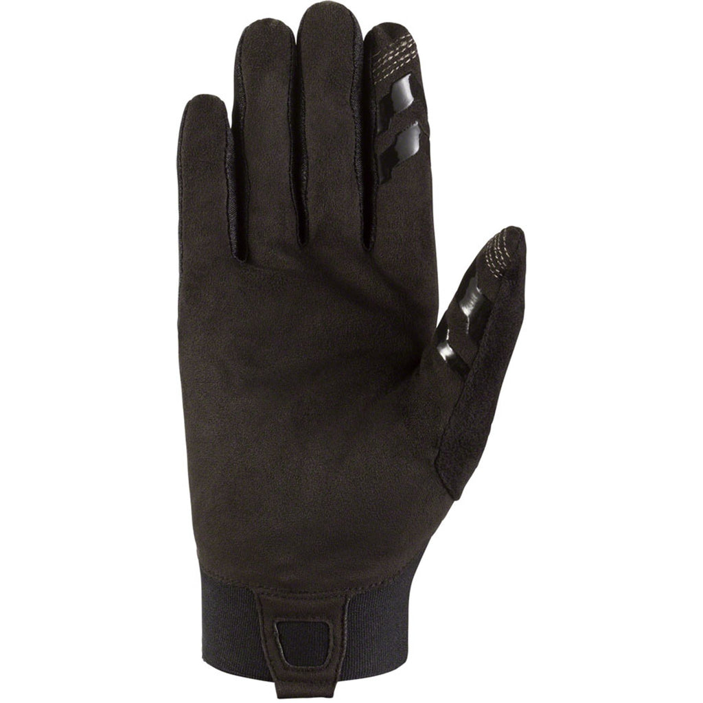 Covert Gloves - Full Finger