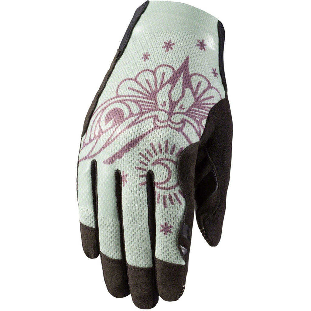 Covert Gloves - Full Finger