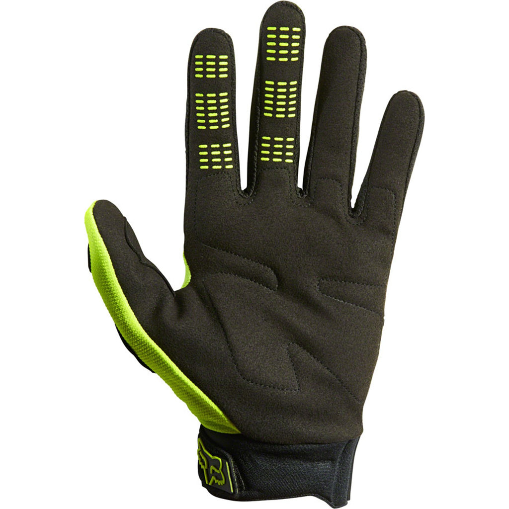 Dirtpaw Gloves - Full Finger