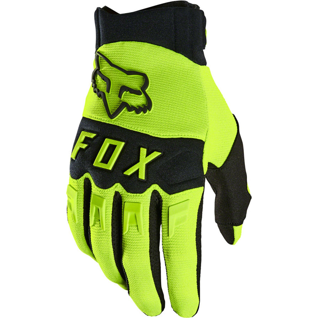 Dirtpaw Gloves - Full Finger
