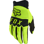 Flourescent Yellow