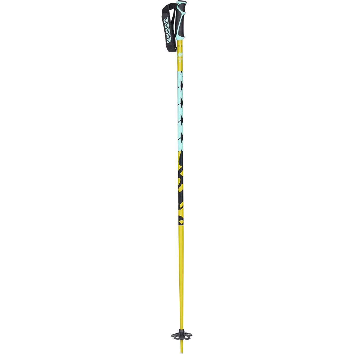 K2 Freeride 18 Ski Poles