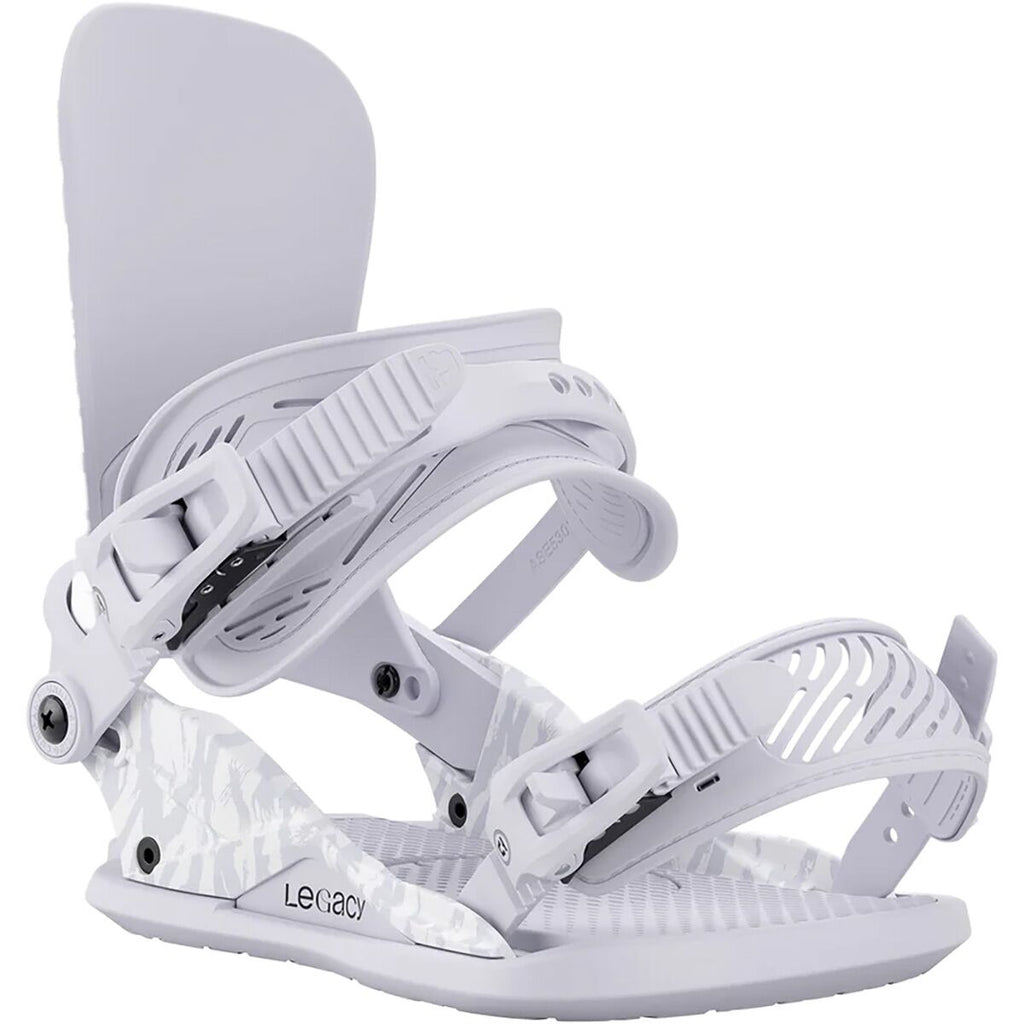 Union Legacy Snowboard Bindings - Women's