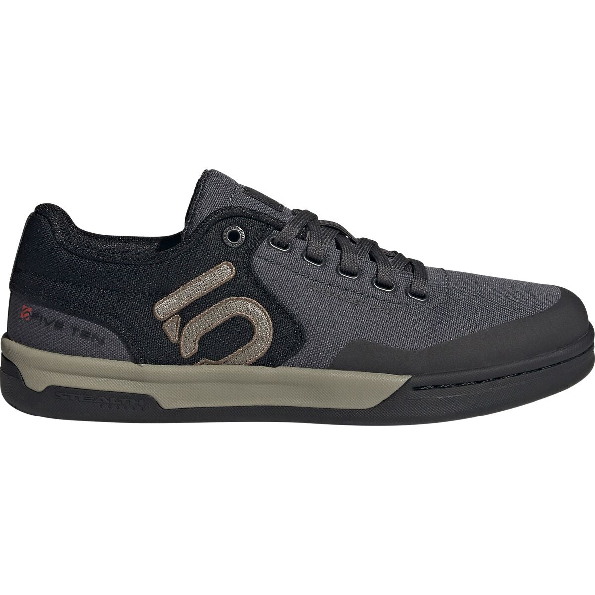 Five Ten Freerider PRO Canvas Mountain Bike Shoes - Men's