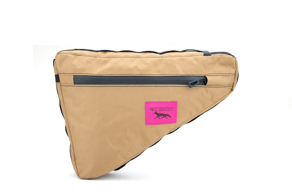Swift Industries Bike Bags