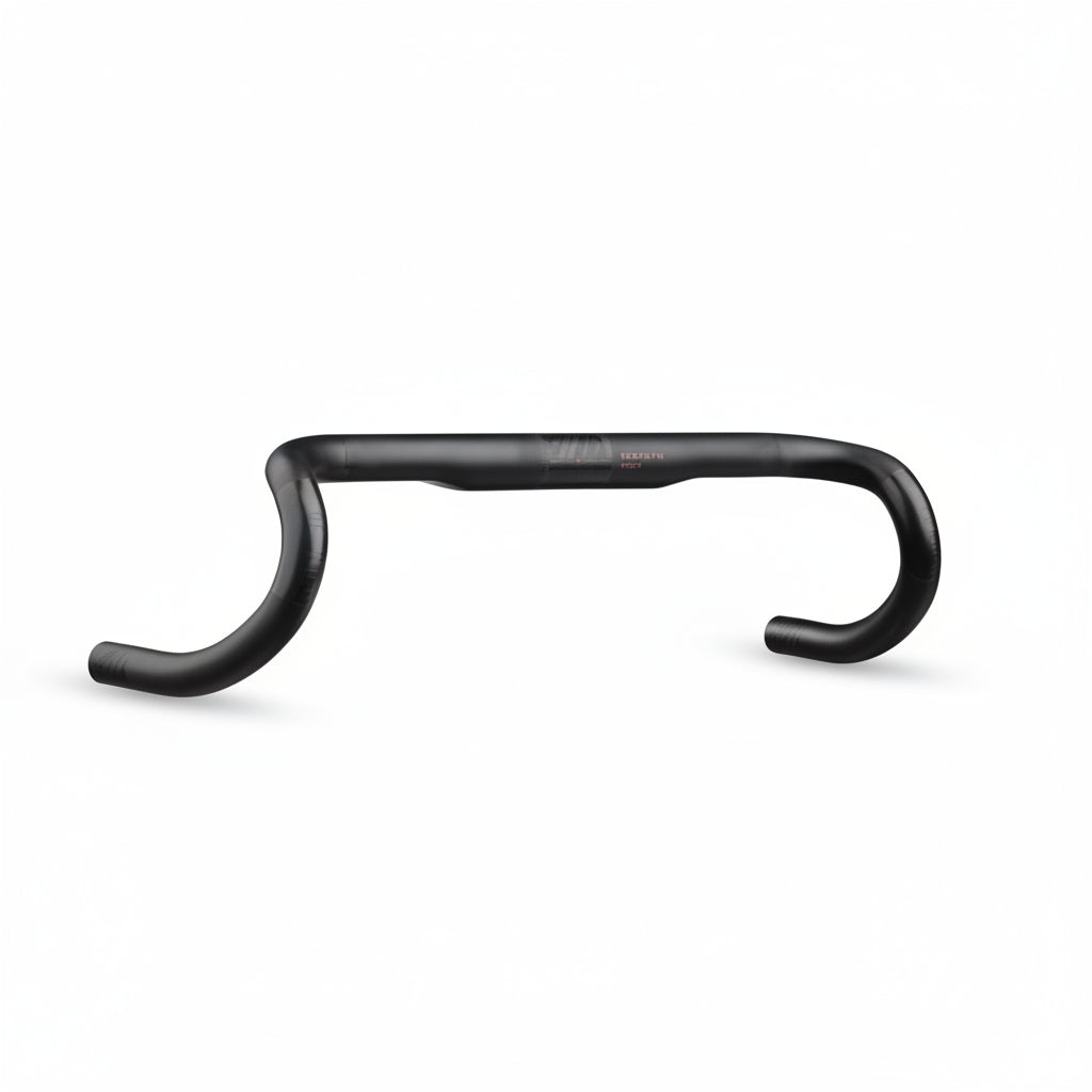 Teravail Radia 12 Carbon Drop Handlebar