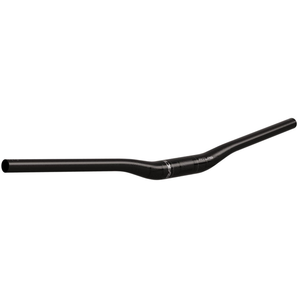 Atlas Handlebar - Aluminum - 800mm - 35.0 - 8 Deg - GL Tune