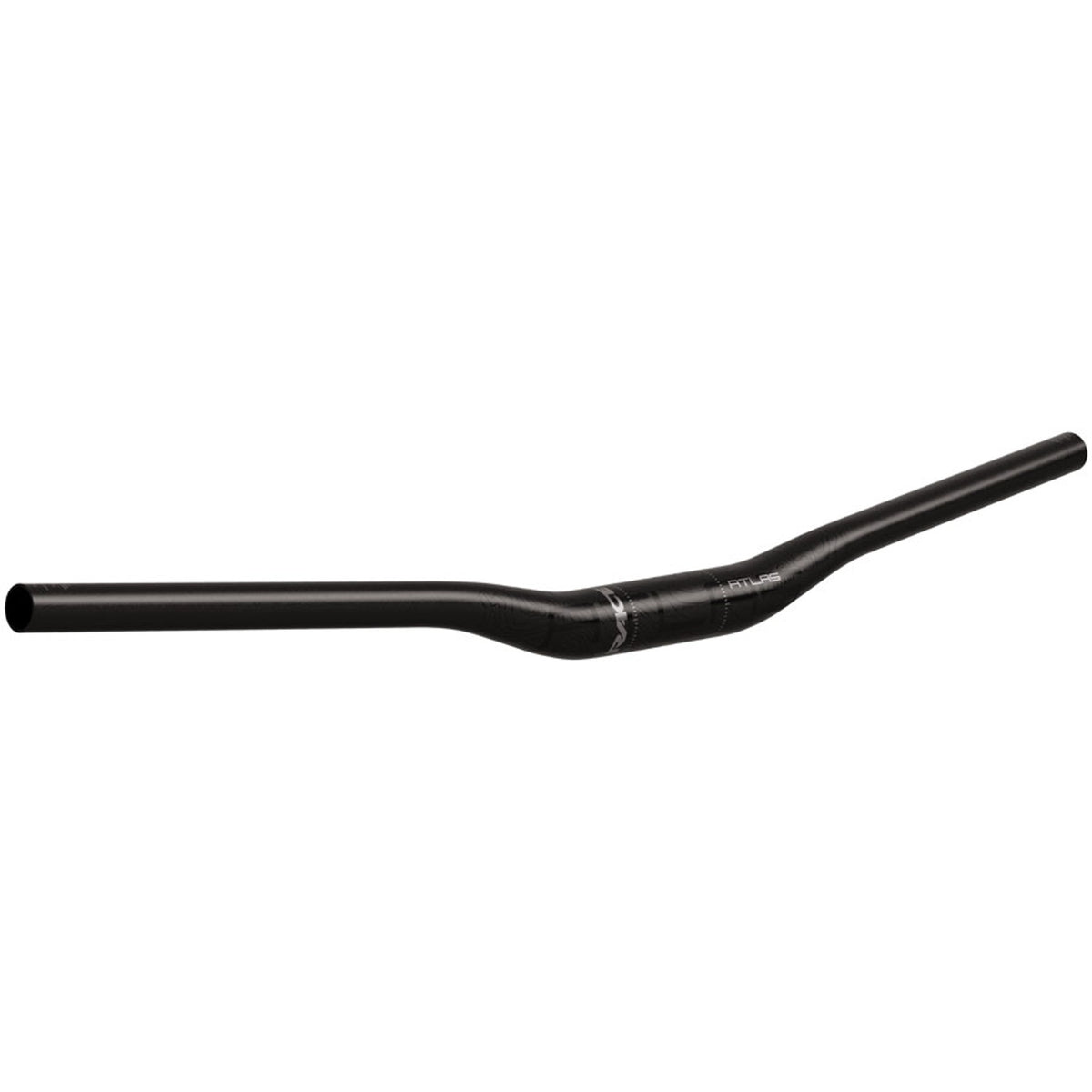 Atlas Handlebar - Aluminum - 800mm - 35.0 - 8 Deg - GL Tune