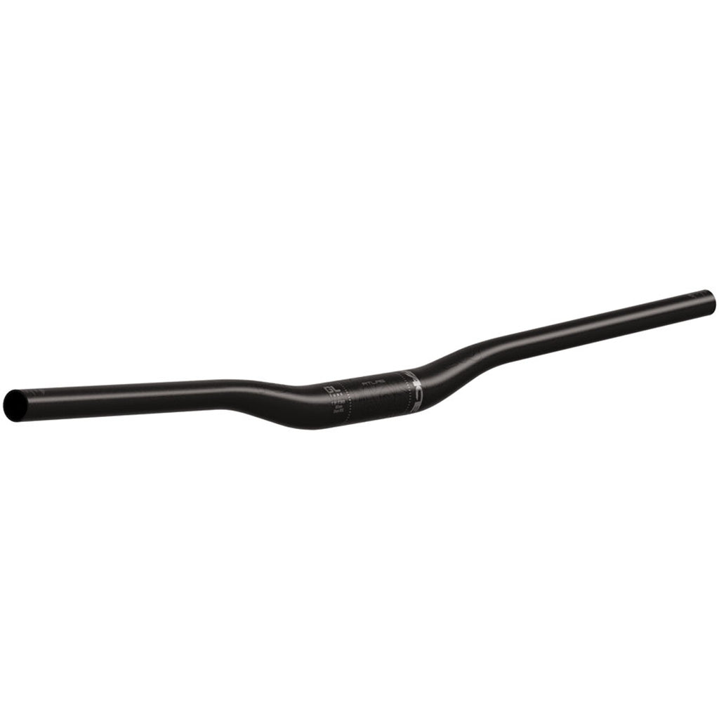 Atlas Handlebar - Aluminum - 800mm - 35.0 - 8 Deg - GL Tune