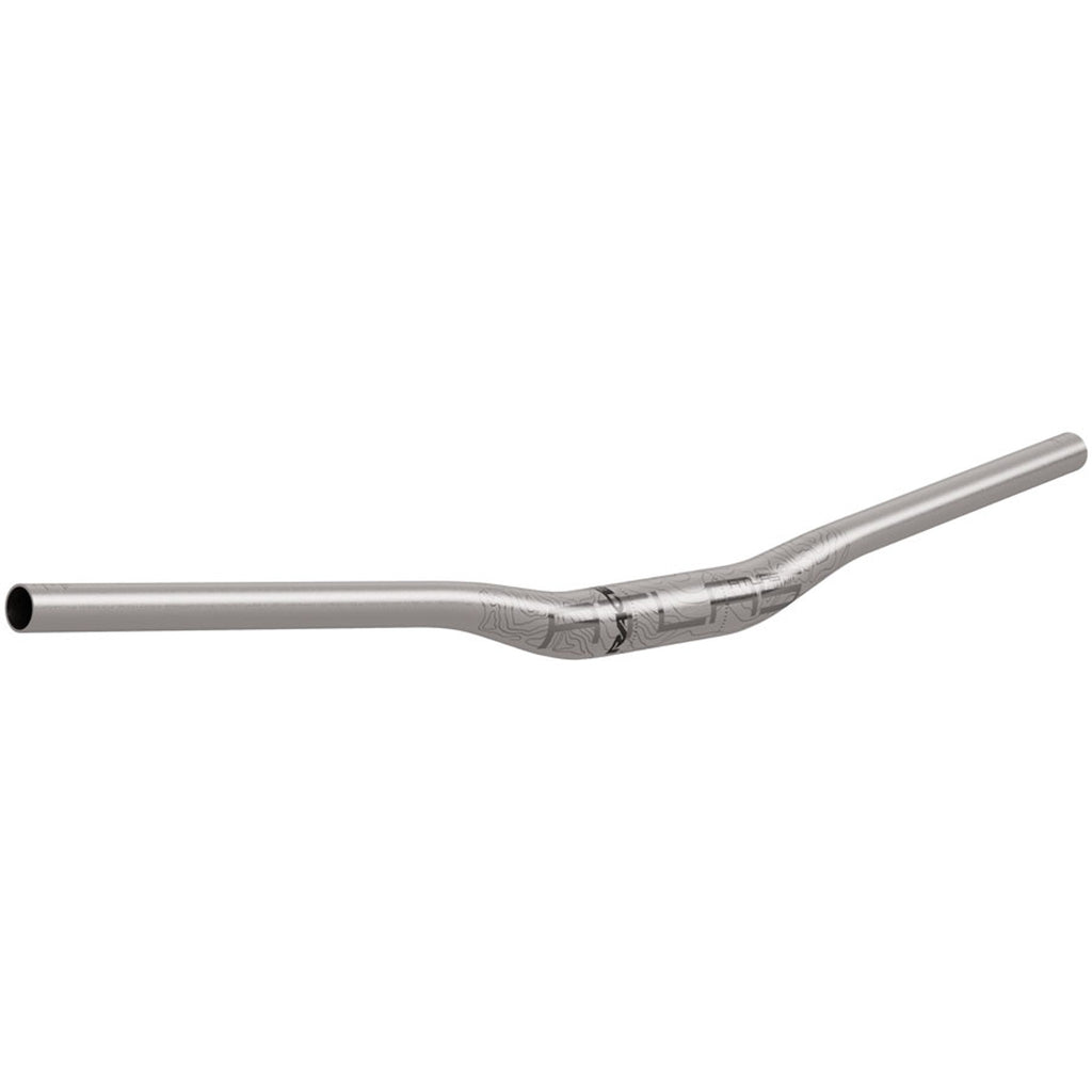 Atlas Handlebar - Aluminum - 800mm - 35.0 - 8 Deg - GL Tune
