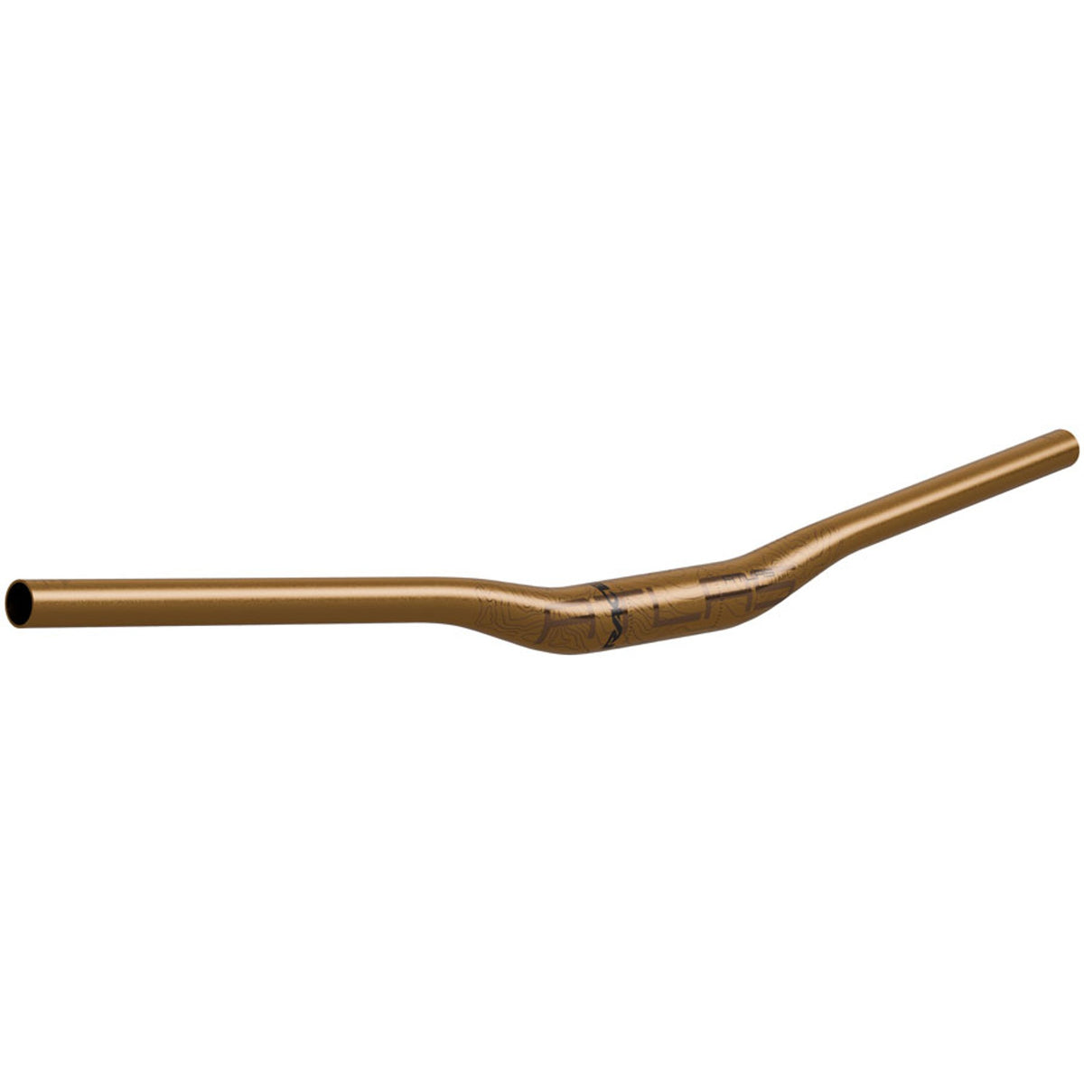 Atlas Handlebar - Aluminum - 800mm - 35.0 - 8 Deg - GL Tune
