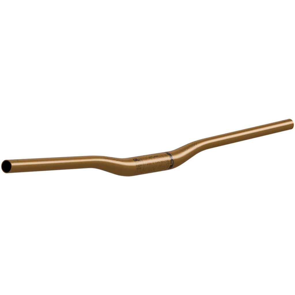 Atlas Handlebar - Aluminum - 800mm - 35.0 - 8 Deg - GL Tune