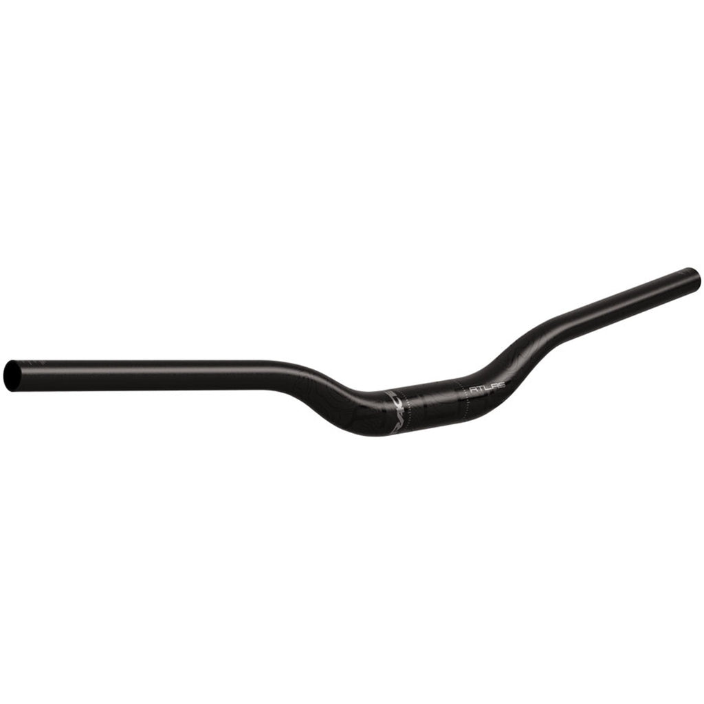 Atlas Handlebar - Aluminum - 800mm - 35.0 - 8 Deg - GL Tune