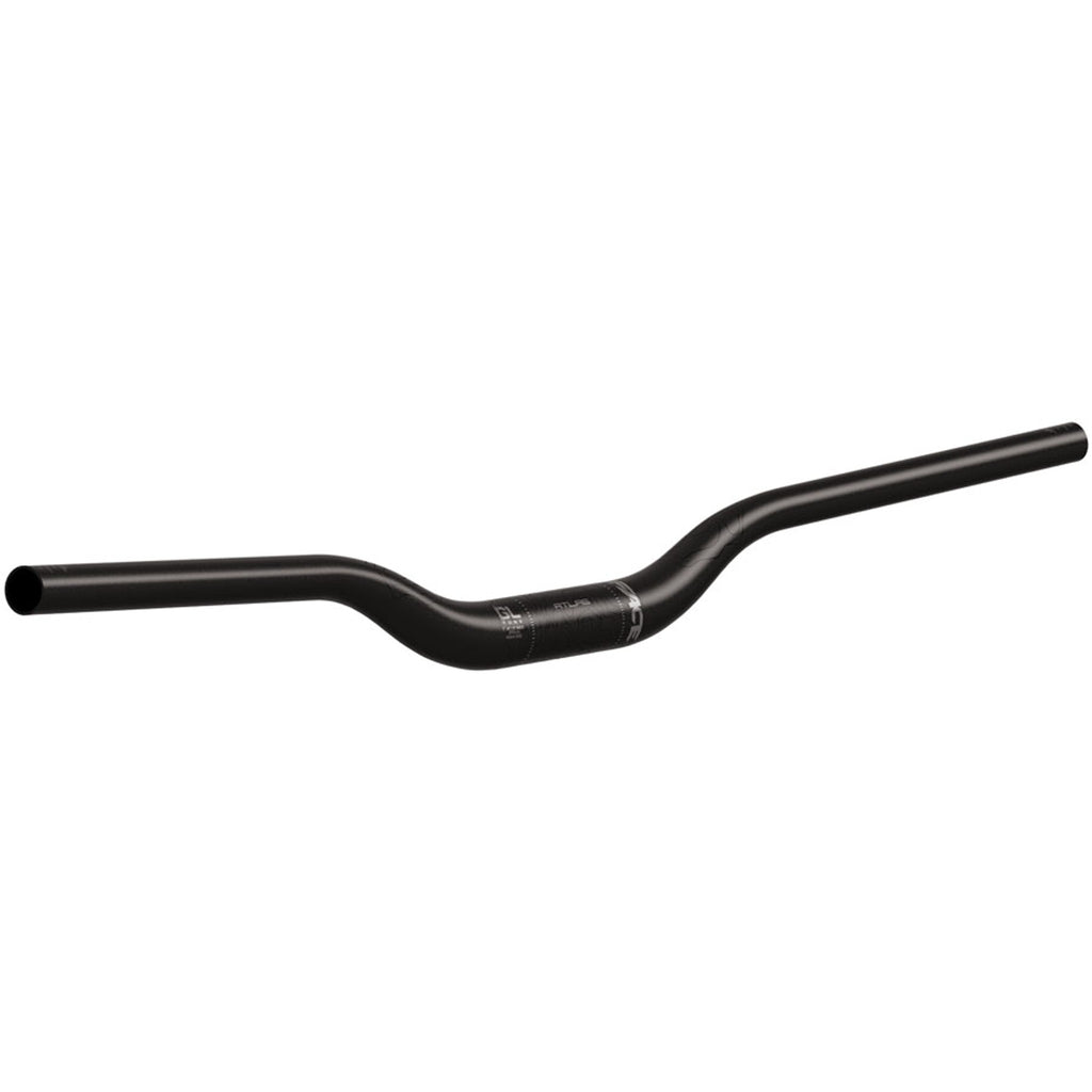 Atlas Handlebar - Aluminum - 800mm - 35.0 - 8 Deg - GL Tune