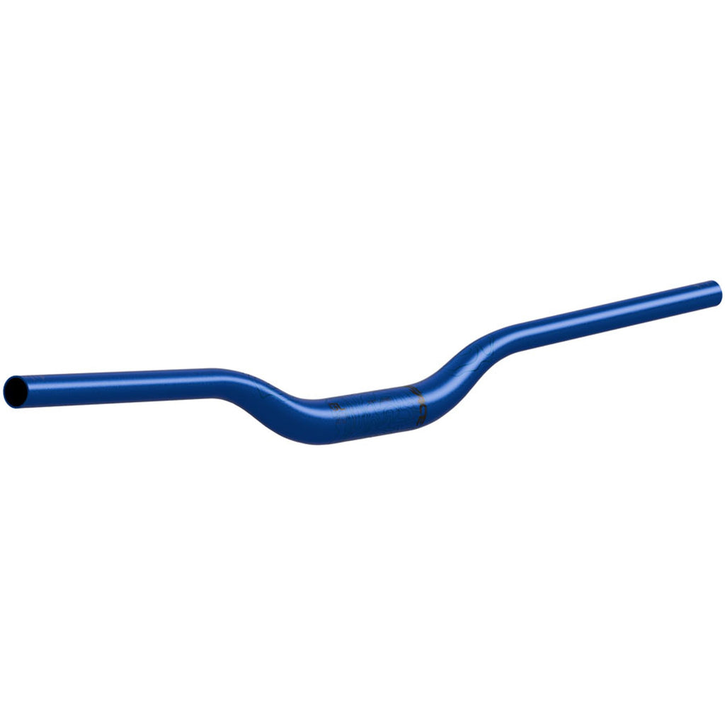 Atlas Handlebar - Aluminum - 800mm - 35.0 - 8 Deg - GL Tune