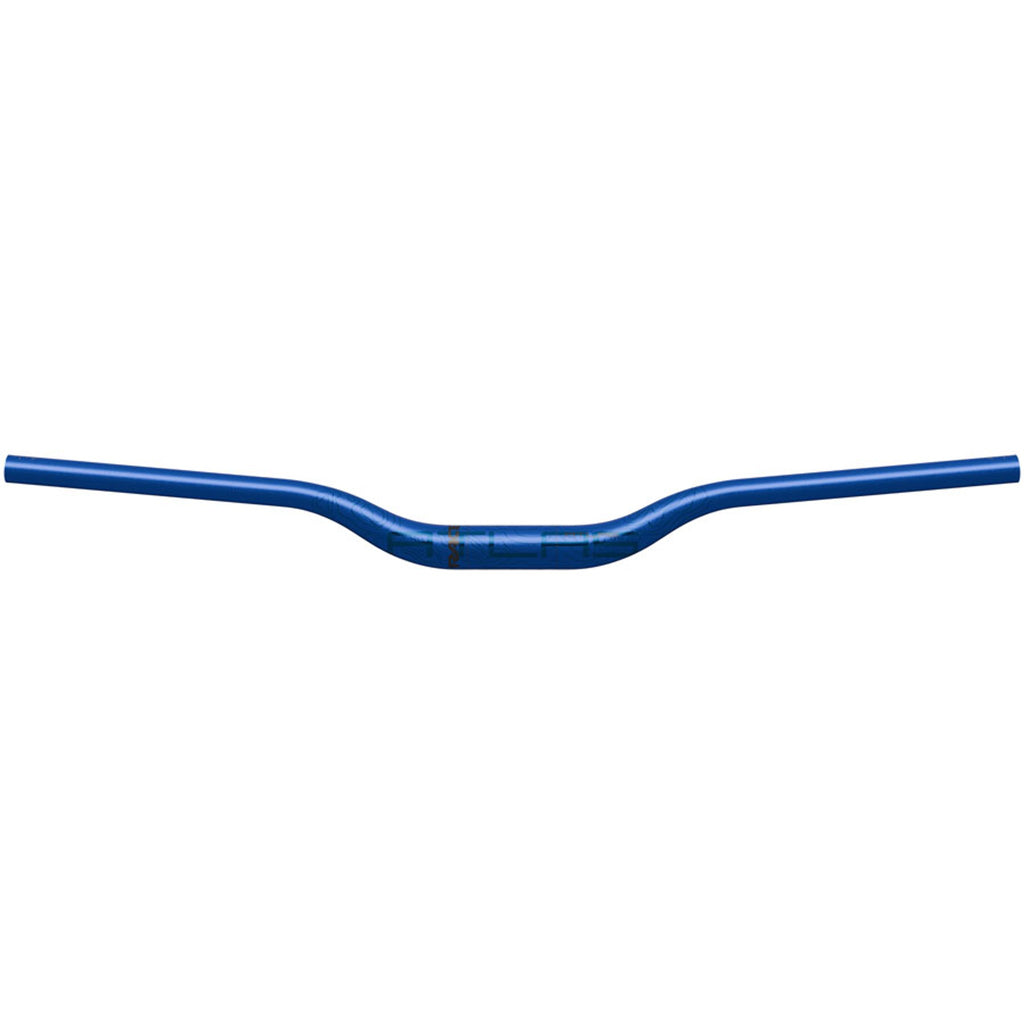 Atlas Handlebar - Aluminum - 800mm - 35.0 - 8 Deg - GL Tune