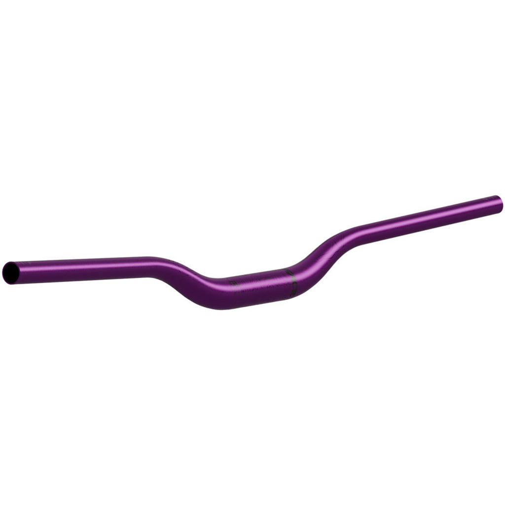 Atlas Handlebar - Aluminum - 800mm - 35.0 - 8 Deg - GL Tune