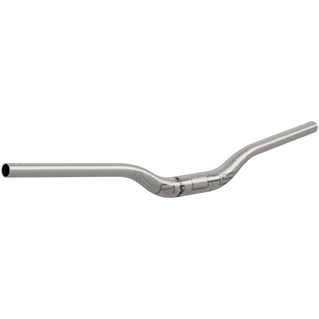 Atlas Handlebar - Aluminum - 800mm - 35.0 - 8 Deg - GL Tune