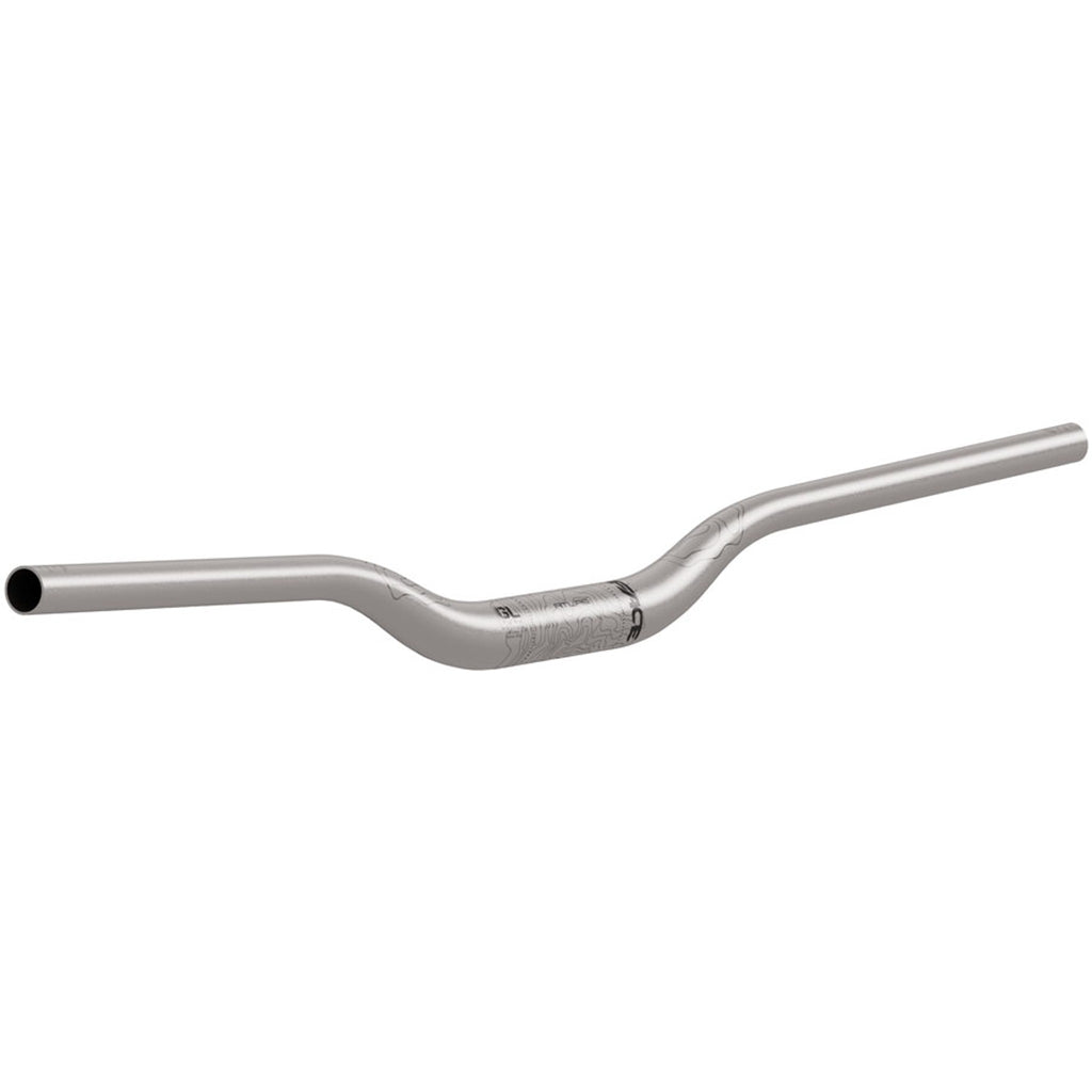 Atlas Handlebar - Aluminum - 800mm - 35.0 - 8 Deg - GL Tune
