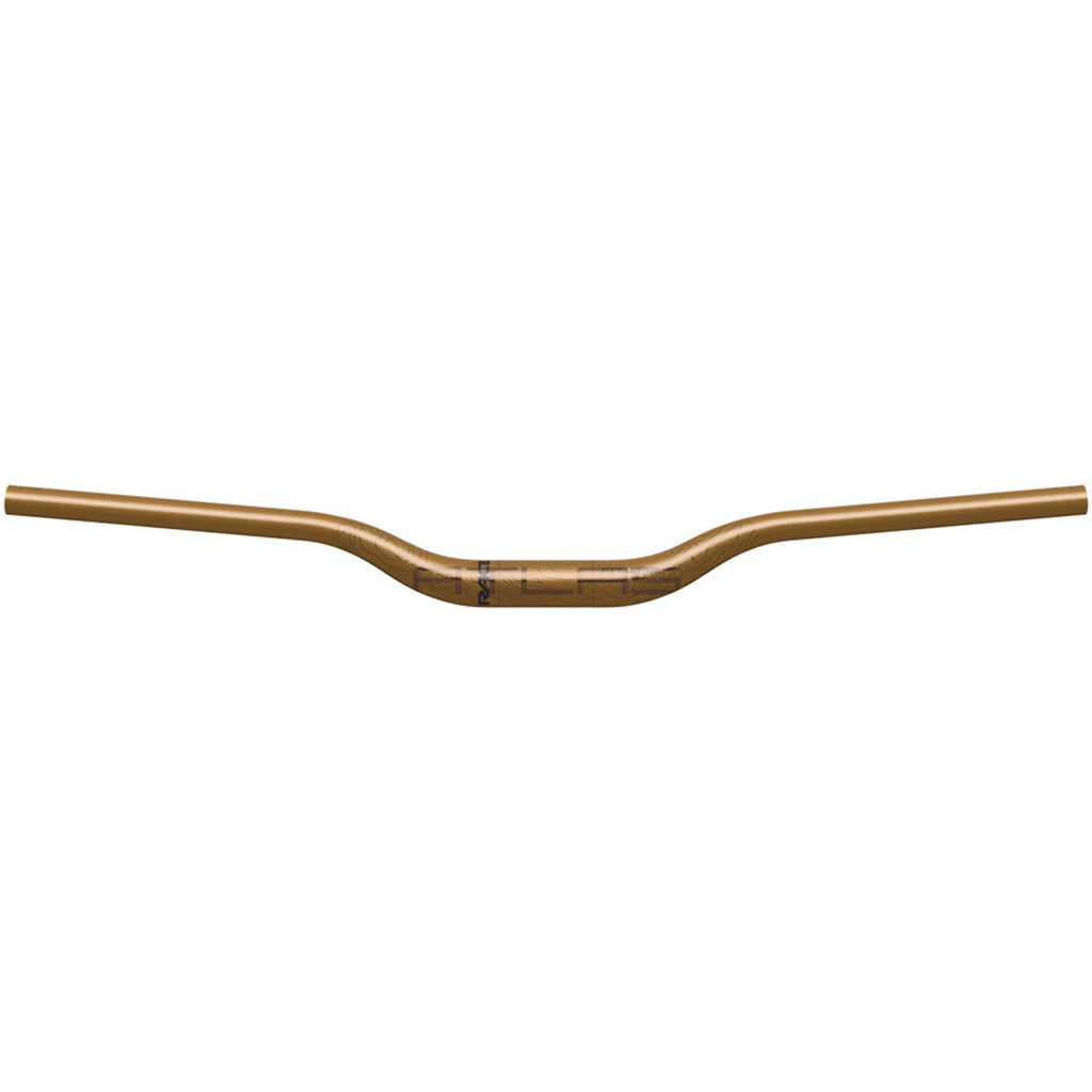 Atlas Handlebar - Aluminum - 800mm - 35.0 - 8 Deg - GL Tune